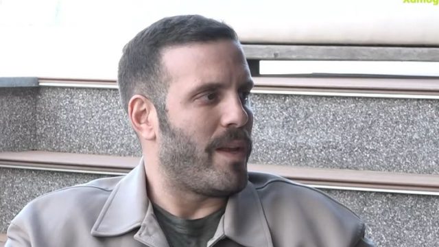«Ξέσπασε» ξανά ο Νίκος Παππάς: «Καλύτερα νεκρός παρά Οικονόμου ή Παυλόπουλος»