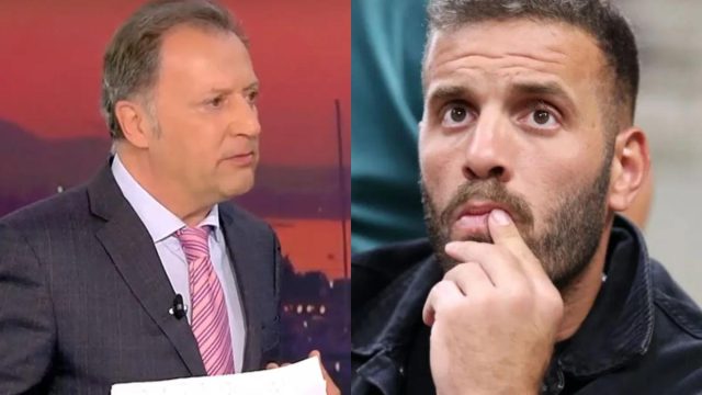 Κόλαφος ο Νίκος Παππάς: «Καλύτερα σε αμαξίδιο ή νεκρός παρά Οικονόμου ή Παυλόπουλος»