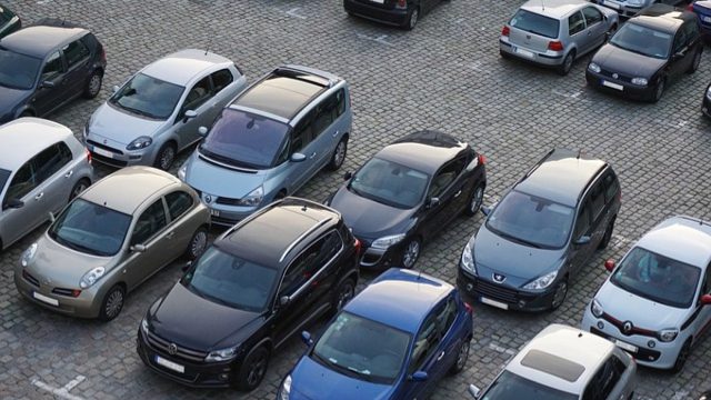 Πρόστιμο 1.000 ευρώ σε όσους παρκάρουν σε αυτά τα σημεία