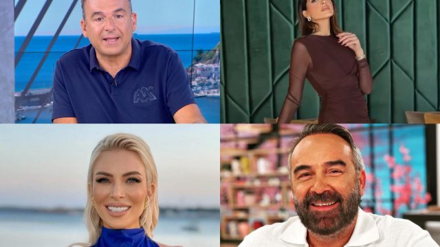 Τσιμτσιλή, Καινούργιου και Γκουντάρας επιτέθηκαν στον Λιάγκα για Τέμπη και Κούγια: «Ήταν ασέβεια…»