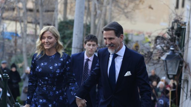 Παύλος Ντε Γκρες: Συνεχίζουν να… προκαλούν με την άδειά του – Νέα μαντινάδα τον αποκαλεί «Πρίγκιπα» και προκαλεί αντιδράσεις