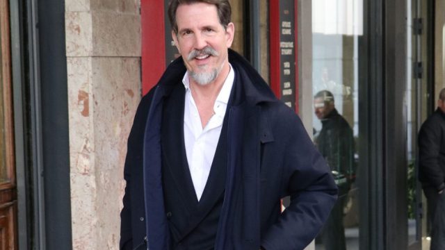 «Θα πρέπει να το συνηθίσετε» – Η αντίδραση του Παύλου για την δικαστική διαμάχη για το «Ντε Γκρες»