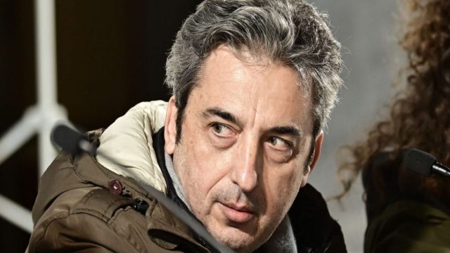 Τέμπη – Παύλος Ασλανίδης: «Η συγκάλυψη έγινε γιατί έρχονταν οι εκλογές»