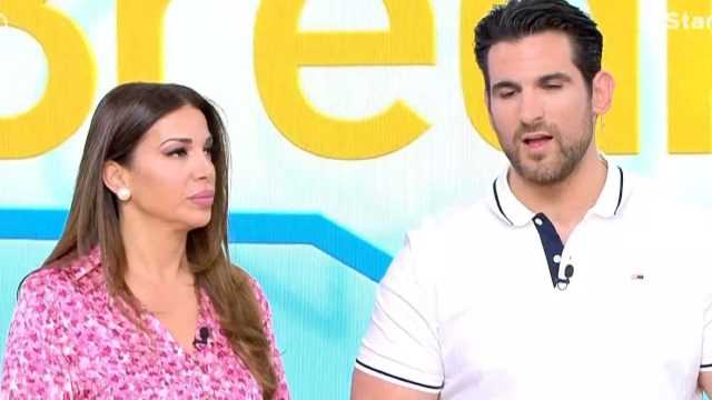 «Πυρά» Ετεοκλή Παύλου κατά Σολωμού: «Σεξιστικό αυτό που είπε η Σολωμού, προσβάλλει όλους τους άνδρες»