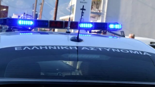 Σοκ στο Κερατσίνι: Συνέλαβαν 58χρονο για ξυλοδαρμό της συντρόφου του