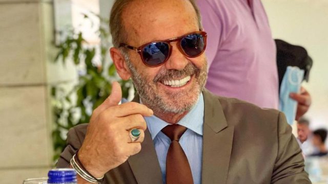 Πωλείται η βίλα του Πέτρου Κωστόπουλου στη Μύκονο για 19 εκατομμύρια (ΦΩΤΟ)