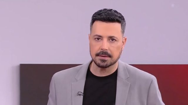 «Επειδή η πλάκα τελείωσε»: Μίλησε ανοιχτά ο Πέτρος Κουσουλός για την υπόθεση της Αμαλιάδας