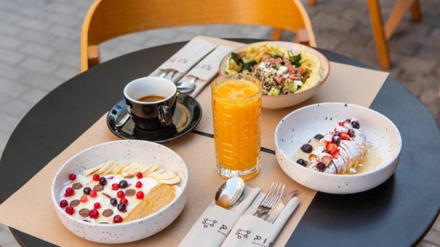 Picky Athens: Ένα από τα καλύτερα brunch της Αθήνας – Σας προτείνουμε άλλα 5 στην πρωτεύουσα