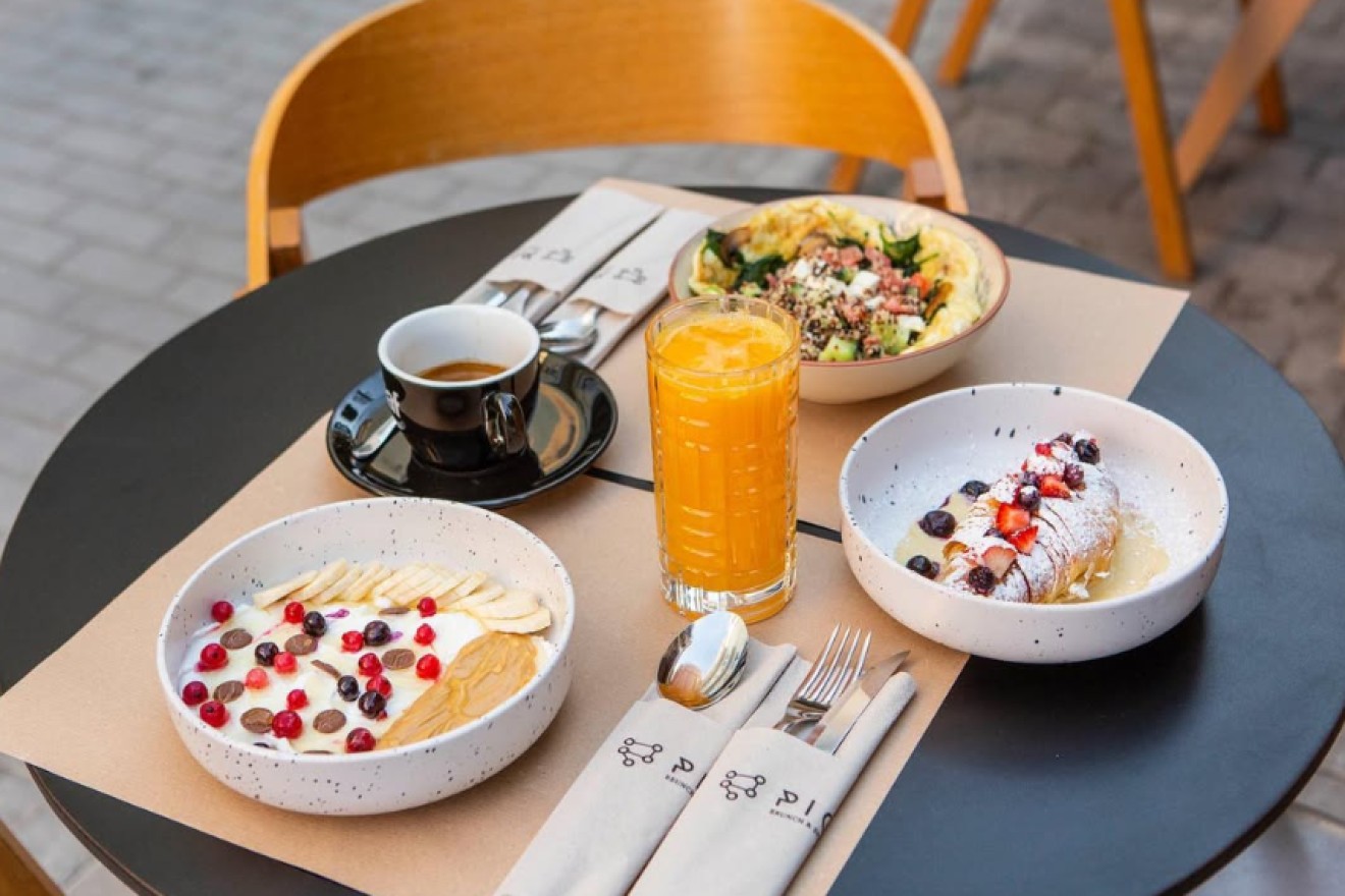 Picky Athens: Ένα από τα καλύτερα brunch της Αθήνας – Σας προτείνουμε άλλα 5 στην πρωτεύουσα