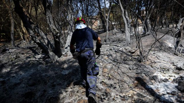 Έζησα τον χειρότερο εφιάλτη για κάθε γονέα – Συγκλονίζει μητέρα θύματος για την τραγωδία στο Μάτι