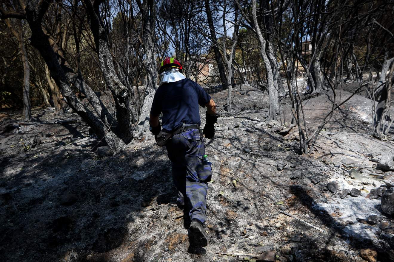 Έζησα τον χειρότερο εφιάλτη για κάθε γονέα – Συγκλονίζει μητέρα θύματος για την τραγωδία στο Μάτι