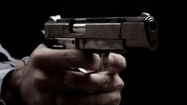 Κρήτη: Χαμός σε χωριό του Ηρακλείου – 73χρονος άνοιξε πυρ μπροστά σε μικρά παιδιά