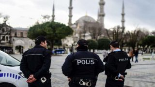 Συναγερμός στην Κωνσταντινούπολη: Πυροβολισμοί στο προξενείο του Ιράκ