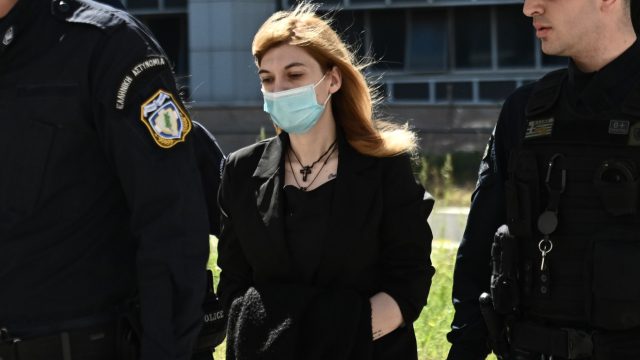 Ρούλα Πισπιρίγκου: Μια υπόθεση που θα μείνει στα χρονικά – Οι ποινικές ευθύνες των ιατροδικαστών, η φυλακή και τι έφερε το τέλος της