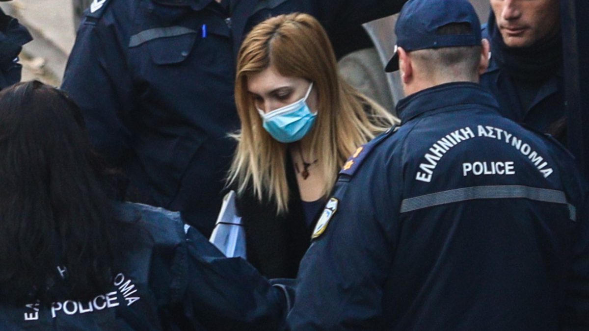 Ρούλα Πισπιρίγκου: «Τσάκισε» τους ιατροδικαστές η εισαγγελέας – «Επιπόλαιοι και ωχαδερφιστές»