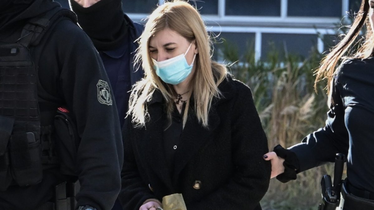 Ρούλα Πισπιρίγκου: Τι σημαίνουν τα δις ισόβια για τους θανάτους Μαλένας και Ίριδας