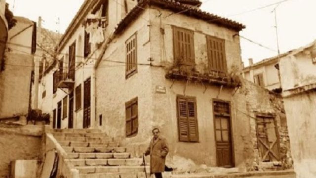 Κουίζ για παλιά Αθήνα: Αναγνωρίζεις τη συνοικία; Είναι από τις πιο γνωστές