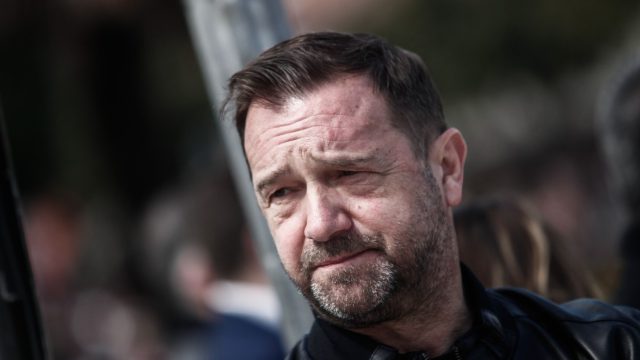 Συλλαλητήριο για τα Τέμπη: Η ανάρτηση του Νίκου Πλακιά για διαδηλώτρια – «Το κορίτσι αυτό είναι πλέον κόρη μου»