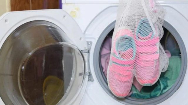 12 μυστικά για το καλύτερο πλύσιμο στο πλυντήριο που γνωρίζουν μόνο οι καλές νοικοκυρές
