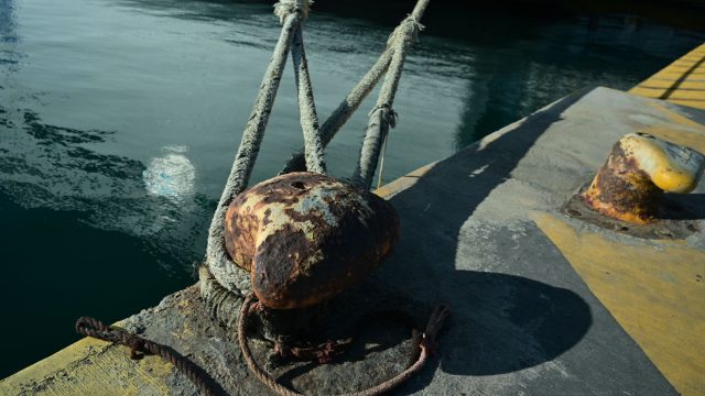 Σοκ στο δρομολόγιο πλοίου Πειραιάς – Ηράκλειο: Ανήλικος έπαθε ηλεκτροπληξία σε καμπίνα
