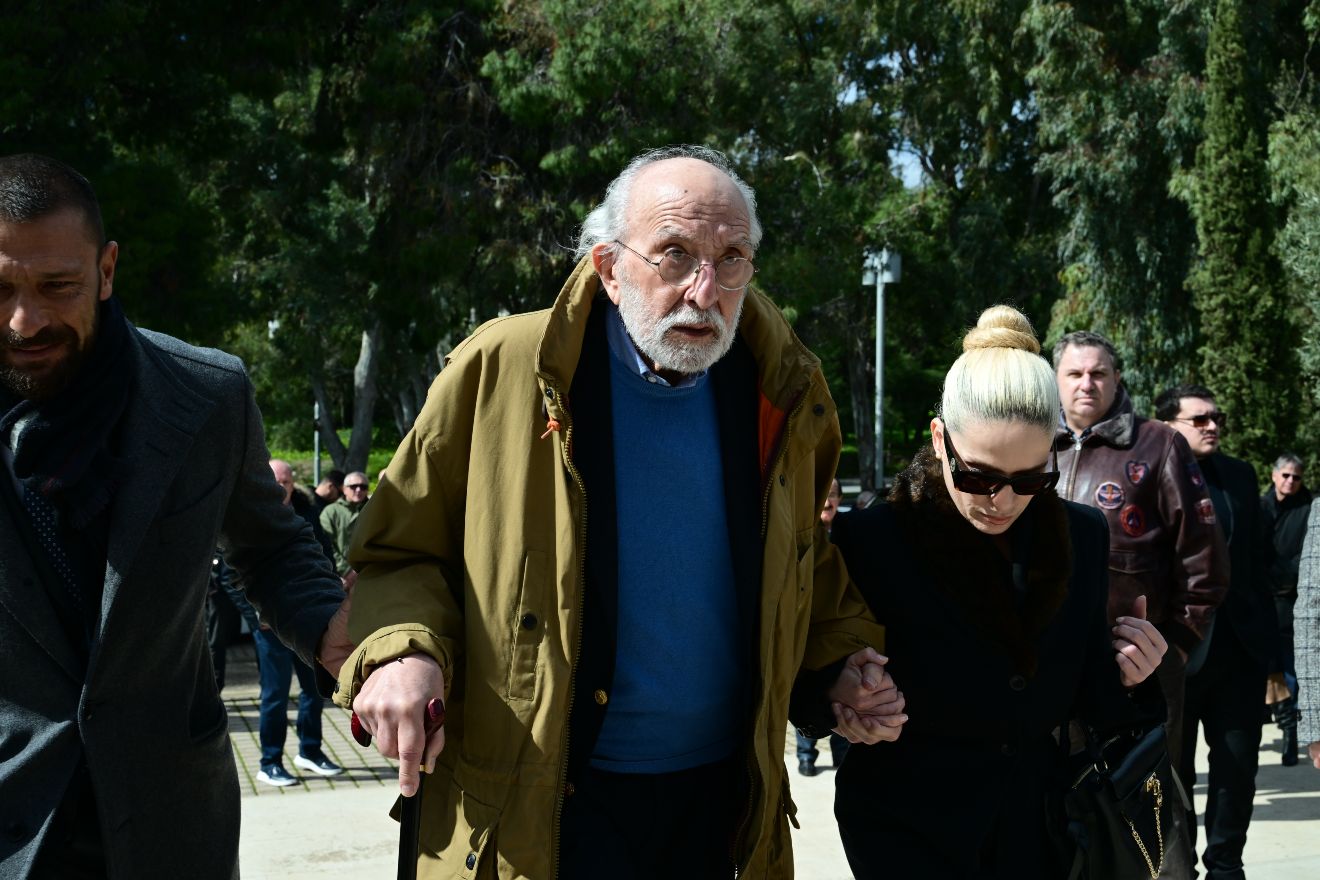 Ποινή φυλάκισης 30 μηνών για τον Αλέξανδρο Λυκουρέζο