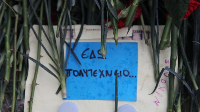 Πολυτεχνείο: Σάλος με την χυδαιότητα του πρύτανη – Αποκάλεσε «escorts» τις φοιτήτριες