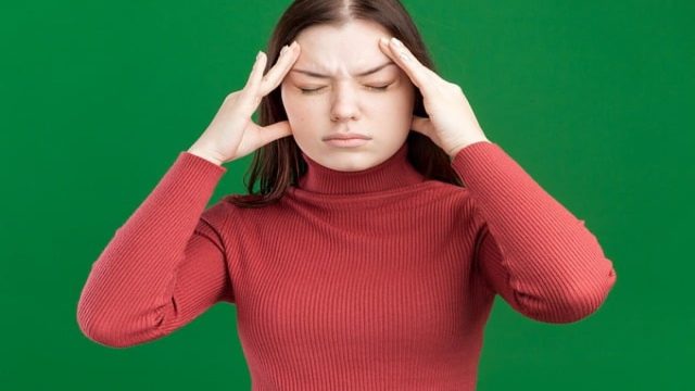 Πονοκέφαλοι: Πότε πρέπει να ανησυχήσετε και τι να κάνετε