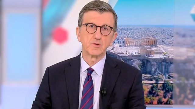 Καταπέλτης ο Πορτοσάλτε για την Κωνσταντοπούλου: Με συκοφαντούσε με σκοπό τη δολοφονία χαρακτήρα