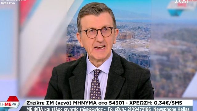 Πορτοσάλτε για τα 100 χρόνια του Ολυμπιακού: «Να τα χιλιάσετε, αλλά μη μας ζαλίζετε»