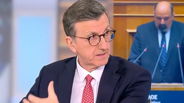 Πορτοσάλτε: Ο Φάμελλος πήρε τον πόνο μιας μητέρας και τον έκανε πολιτικό θέμα