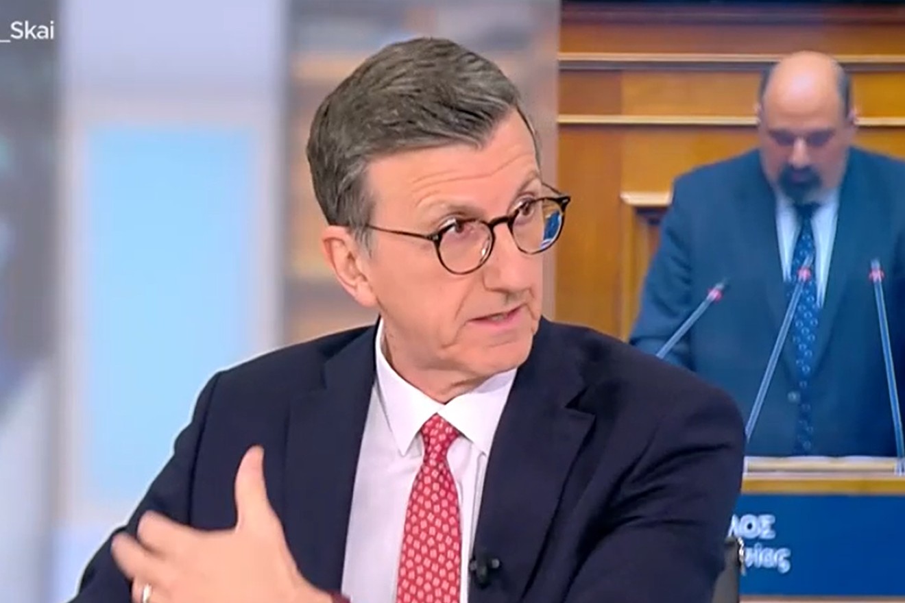 Πορτοσάλτε: Ο Φάμελλος πήρε τον πόνο μιας μητέρας και τον έκανε πολιτικό θέμα