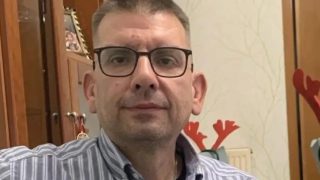 Θεσσαλονίκη: Βρέθηκε νεκρός ο 50χρονος που αναζητούσαν – Το θύμα φέρει εγκαύματα