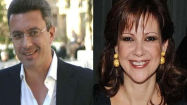 «Δεν θέλησα ποτέ…»: Κόλαφος η πρώην σύζυγος του Νίκου Χατζηνικολάου για το διαζύγιό τους!