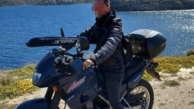 Ο προπονητής της Ηλιούπολης ξανά στο προσκήνιο – Τα γράμματα στον γιο του μέσα από τη φυλακή