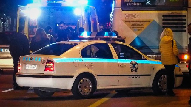 Θεσσαλονίκη: Πυροβολισμοί με έναν τραυματία – Αναζητείται ο δράστης