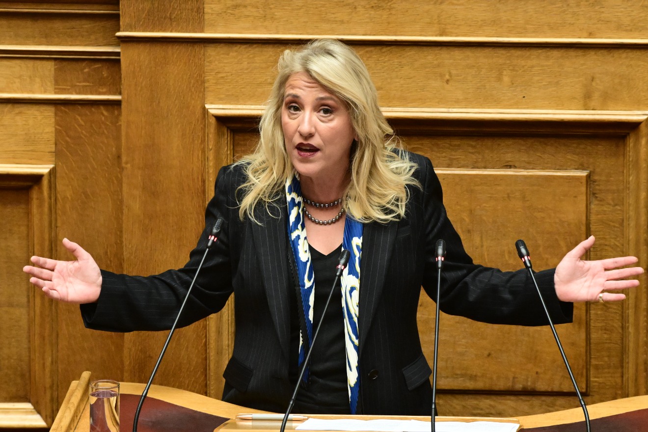 Δίκη Μάτι: Η εισαγγελέας «βλέπει» ένοχη τη Δούρου – Ποια είναι, εκτός πολιτικής, η βουλευτής του ΣΥΡΙΖΑ