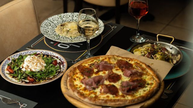 Risotto Athens: Το νέο ιταλικό της Αθήνας που έχει γίνει viral στο TikTok – Σας προτείνουμε άλλα 5 στην πρωτεύουσα
