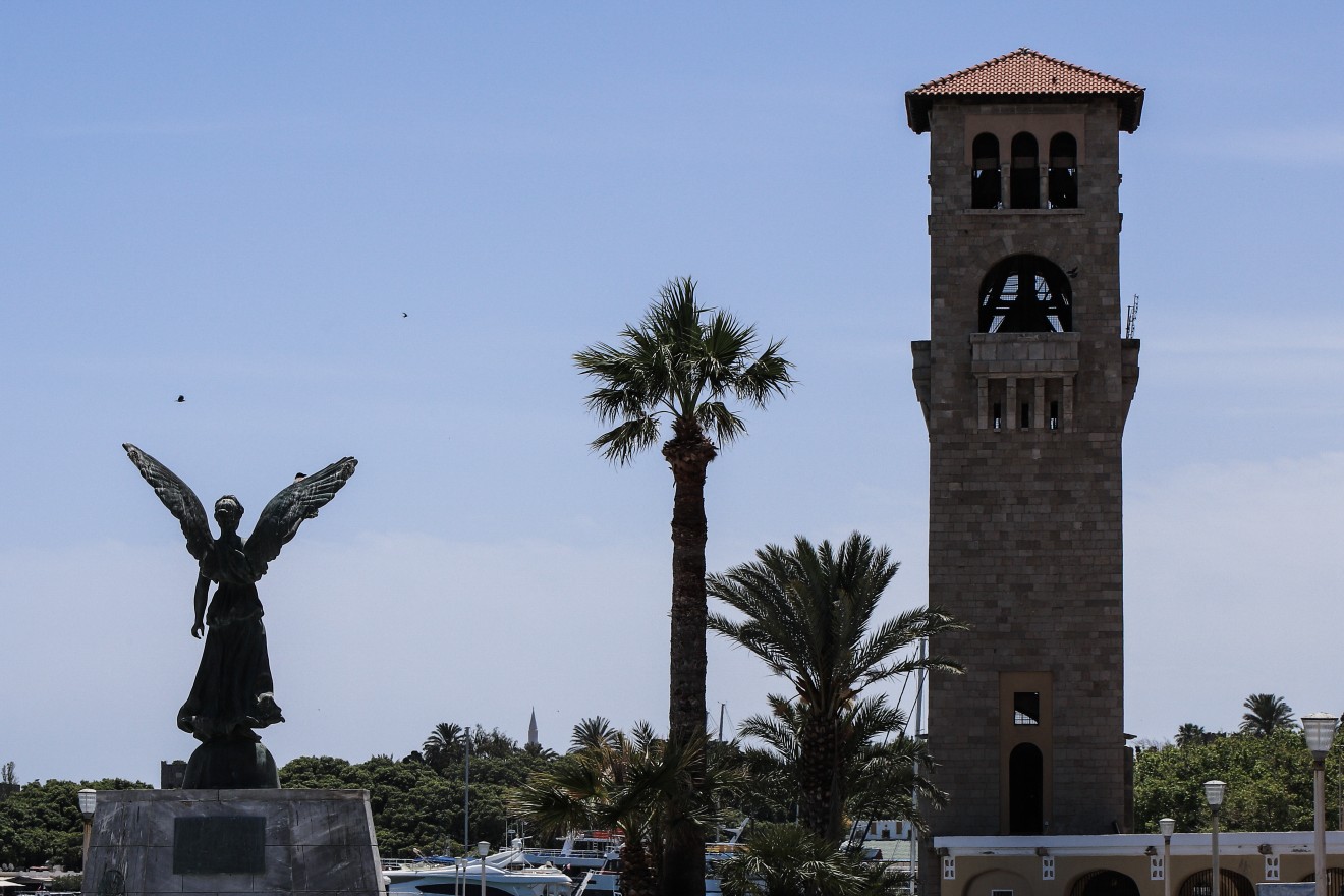Ρόδος: Κύκλωμα πολεοδόμων με παράνομες συναλλαγές – Εκατοντάδες χιλιάδες ευρώ και χρυσές λίρες
