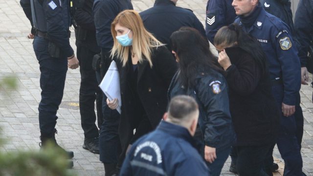 Σε αναστολή οι τρεις κρατικοί ιατροδικαστές για την υπόθεση Πισπιρίγκου
