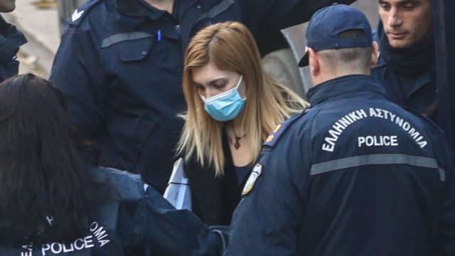 Η Ρούλα Πισπιρίγκου… γίνεται σειρά: Η κορυφαία πρωταγωνίστρια που διάλεξε ο Πάνος Κοκκινόπουλος