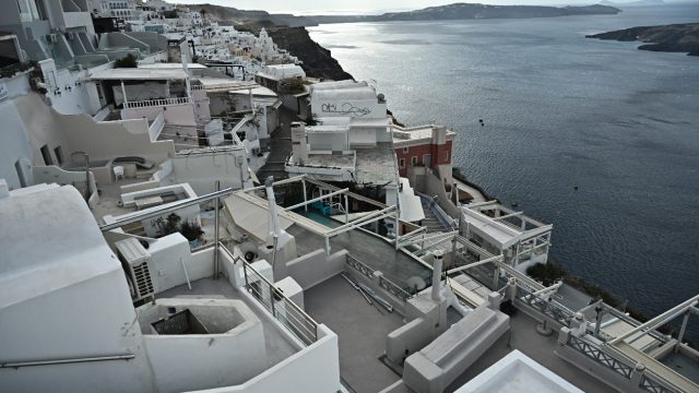 Σαντορίνη-Αποκλειστικό Athensmagazine.gr: Τιμές… ευκαιρίας μετά τη σεισμική κρίση – Τα τρία στοιχήματα του νησιού μετά την επιστροφή στην κανονικότητα