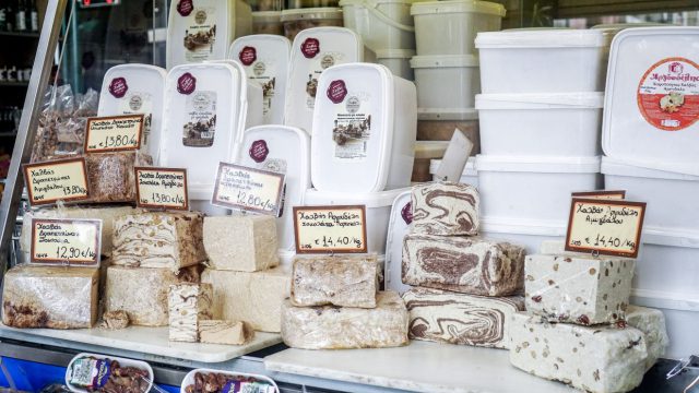 Οι τιμές των προϊόντων κατά τη διάρκεια της Σαρακοστής: Η τοποθέτηση του Υπ. Ανάπτυξης