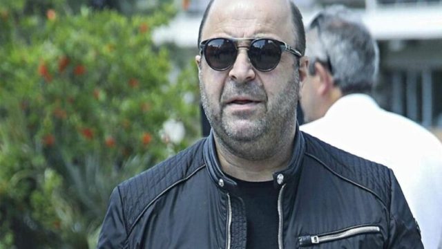 «Σεισμός» στη showbiz: Το ερωτικό τρίγωνο με τον Μάρκο Σεφερλή που προκάλεσε σάλο!