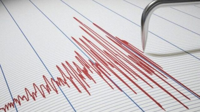 Σεισμός 6 Ρίχτερ στην Ινδονησία