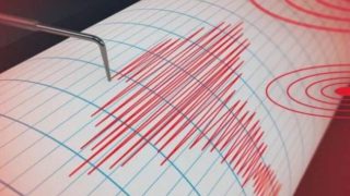Ισχυρή σεισμική δόνηση στα Επτάνησα- Ταρακουνήθηκε το Ιόνιο Πέλαγος