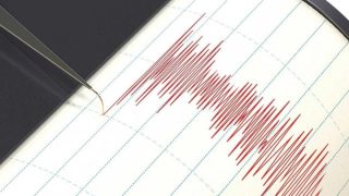 Ισχυρός σεισμός στην Κρήτη
