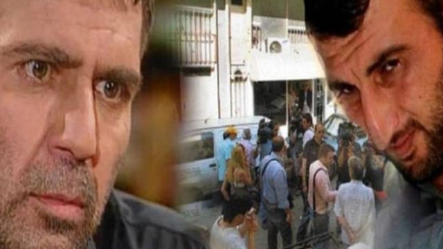 «Θα τρίβεις τα μάτια σου όταν…»: Προφητεία φρίκη λίγες μέρες πριν δολοφονία Νίκου Σεργιανόπουλου!