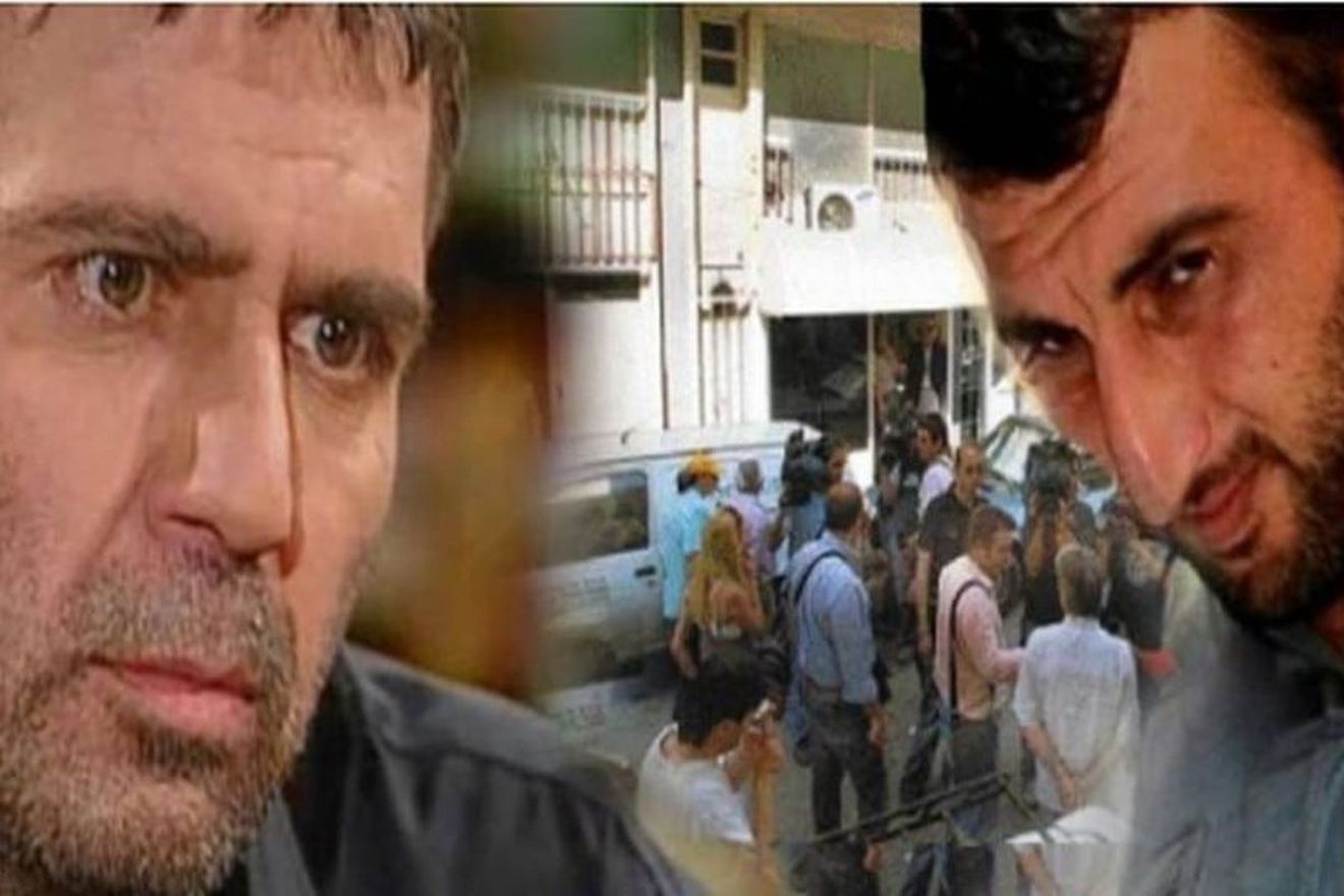 «Θα τρίβεις τα μάτια σου όταν…»: Προφητεία φρίκη λίγες μέρες πριν δολοφονία Νίκου Σεργιανόπουλου!