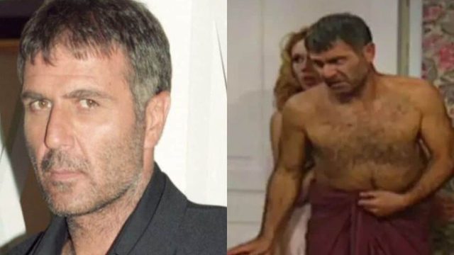 «Η ζωή του είχε μόνο σ@ξ και κοκαΐνη…»: Φωτιά οι αποκαλύψεις για το Νίκο Σεργιανόπουλο