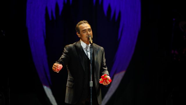 Ο Νότης Σφακιανάκης ρίχνει οριστικά τη «βόμβα»: Επιστρέφει με νέο τραγούδι σε μεγάλο μαγαζί της Αθήνας!